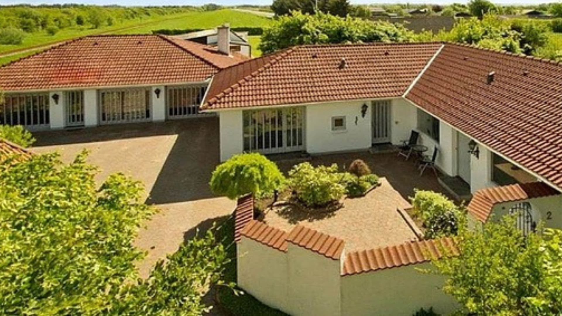 TornbyGuesthouse