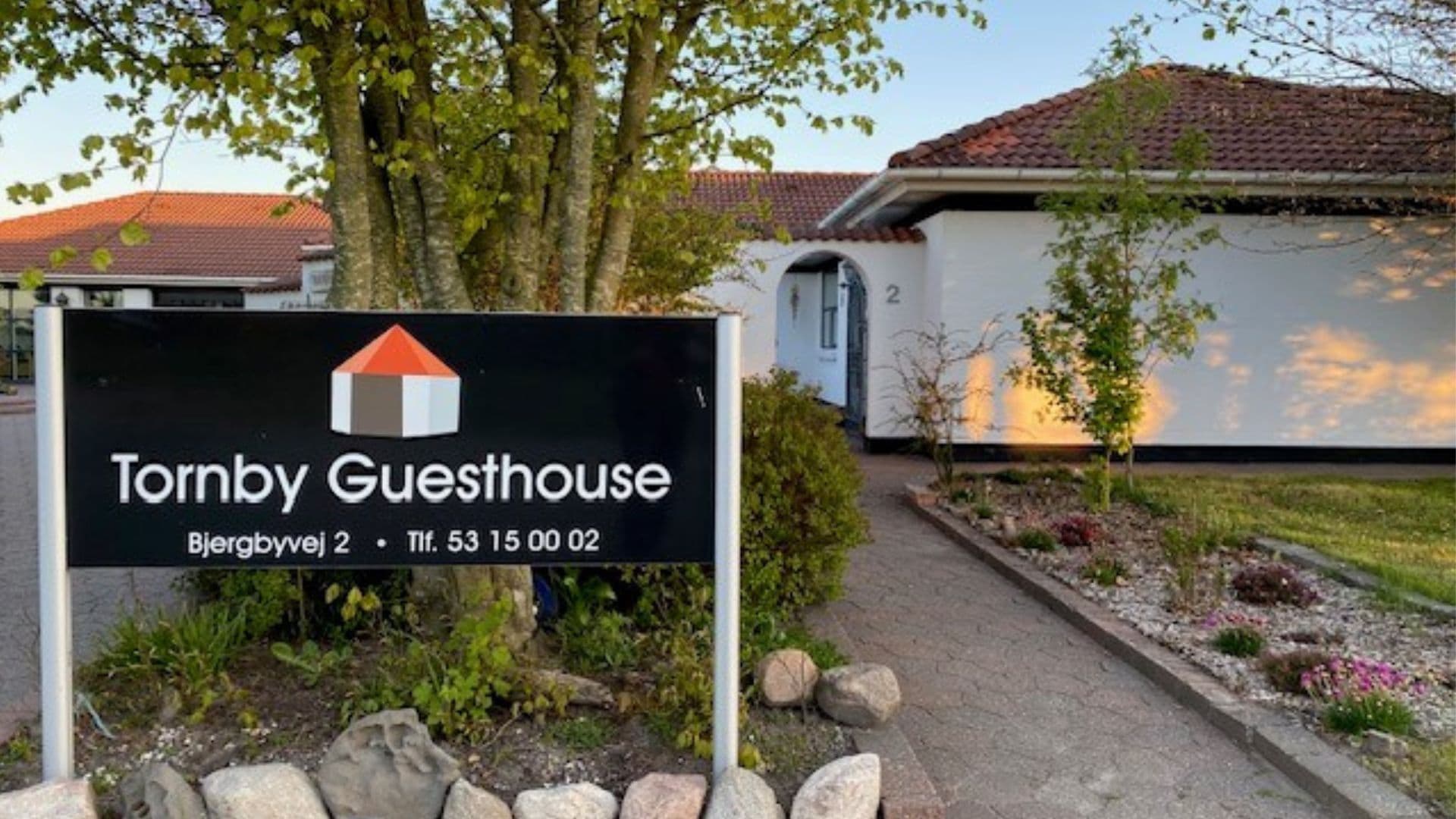 TornbyGuesthouse