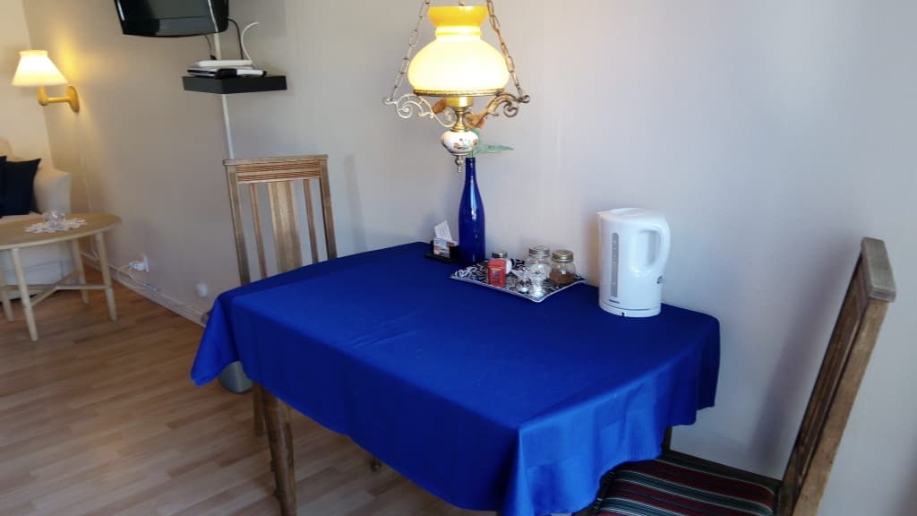 Bed and Breakfast Vester Hjermitslev