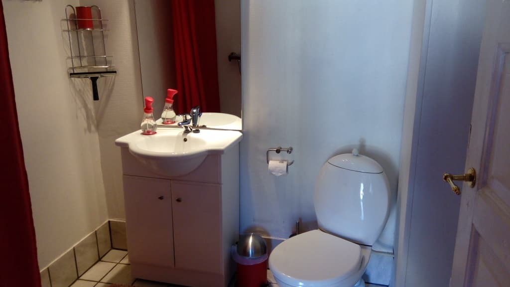 Bed and Breakfast Vester Hjermitslev