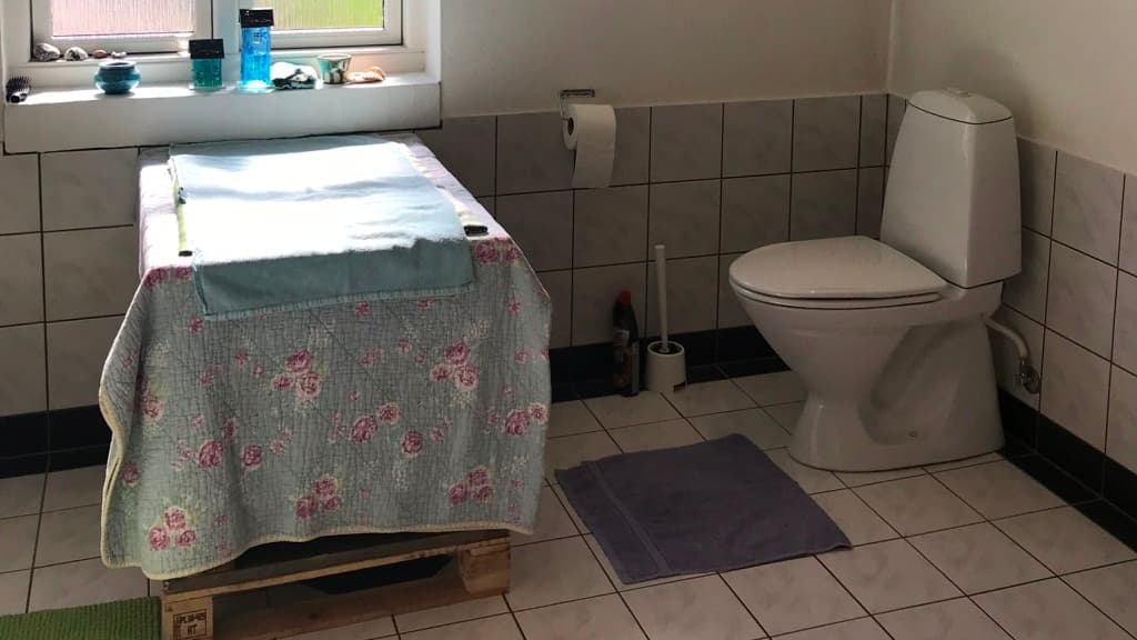 Tranum Lys og Glas - B&B