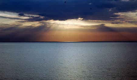 Restaurant Løkken Strandgaard