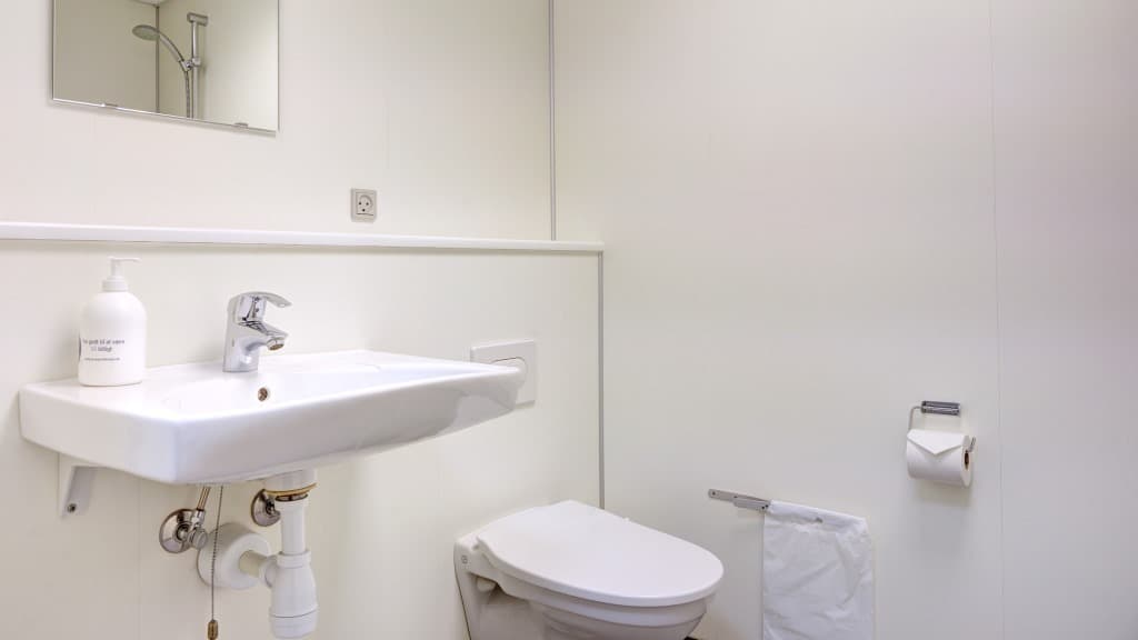 BB-Hotel Frederikshavn - The Tourist Hotel