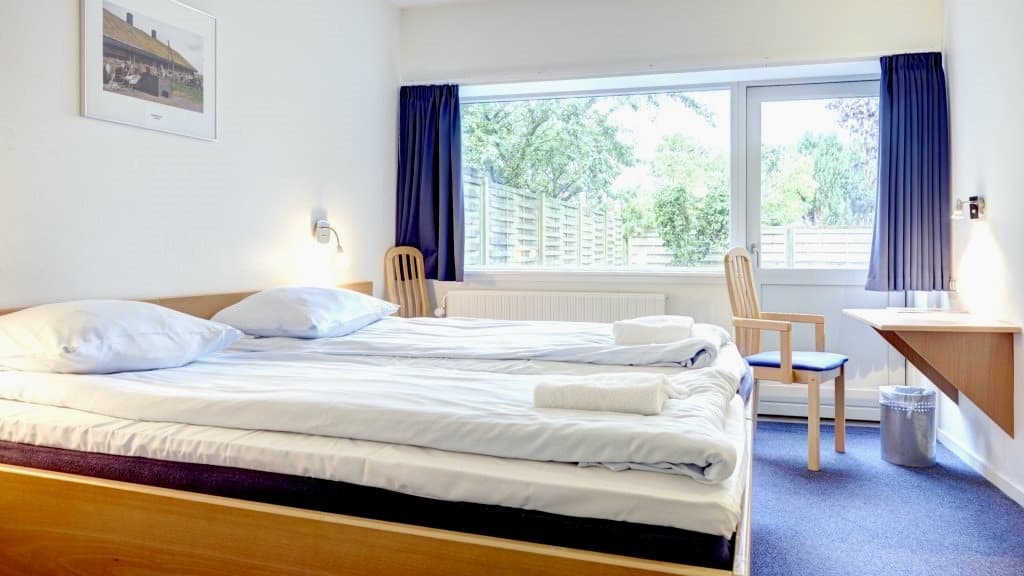 BB-Hotel Frederikshavn - The Tourist Hotel