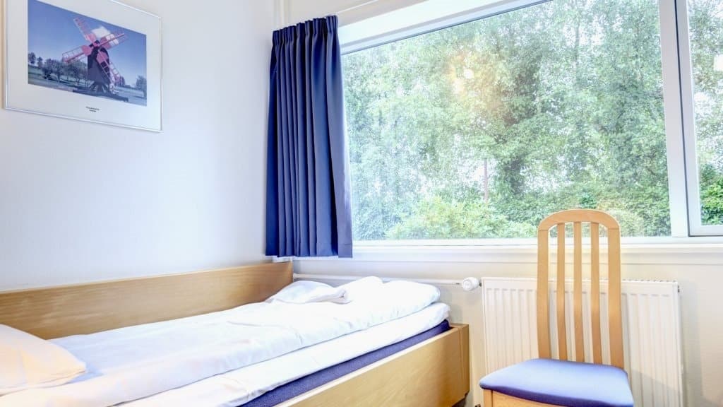 BB-Hotel Frederikshavn - The Tourist Hotel