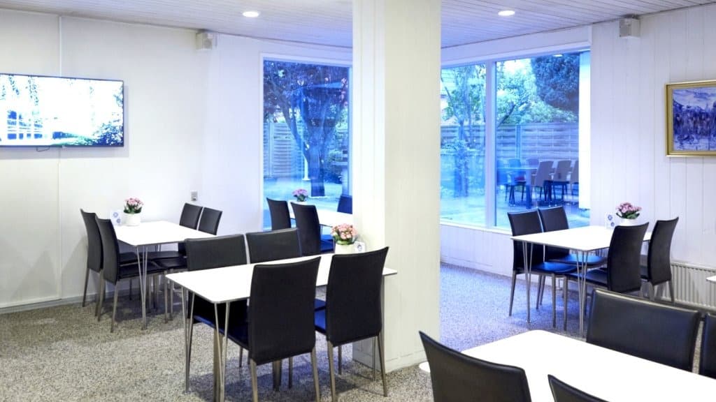 BB-Hotel Frederikshavn - The Tourist Hotel