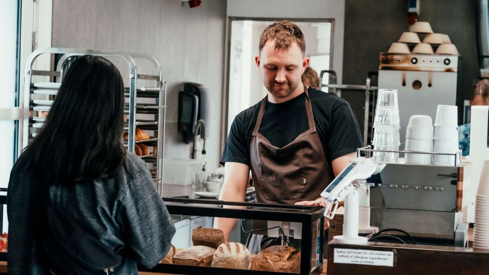 BreadByKaerup