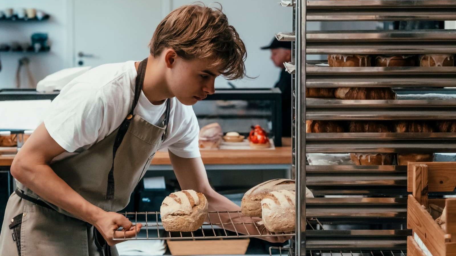 BreadByKaerup
