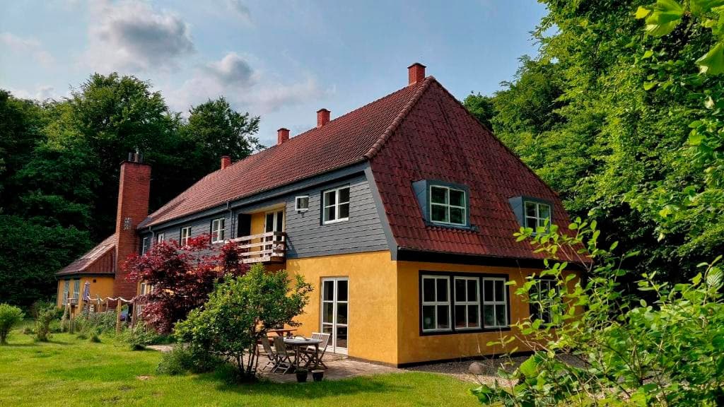 Kongsø Bed&breakfast