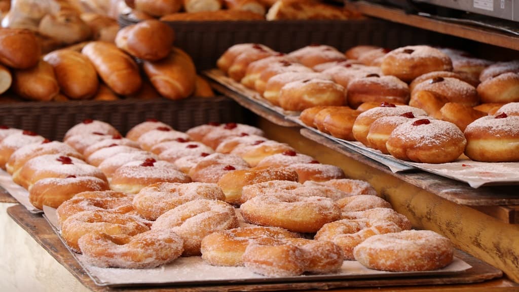 Lunds Bakery