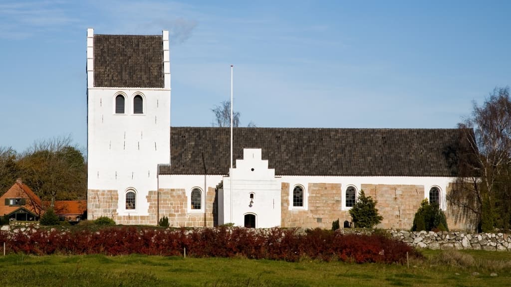 Kollerup Church