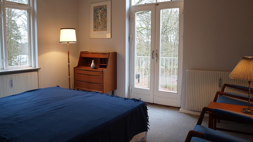 KunstCentret Silkeborg Bad room
