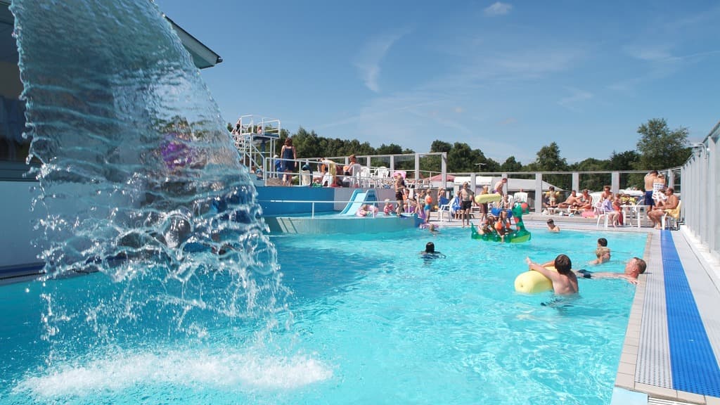 Bryrup Camping & Resort