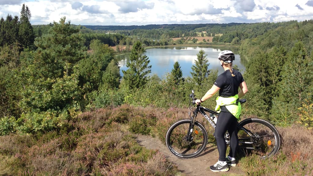 Bryrup Camping & Resort